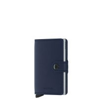 SECRID | Miniwallet MO-Navy 1